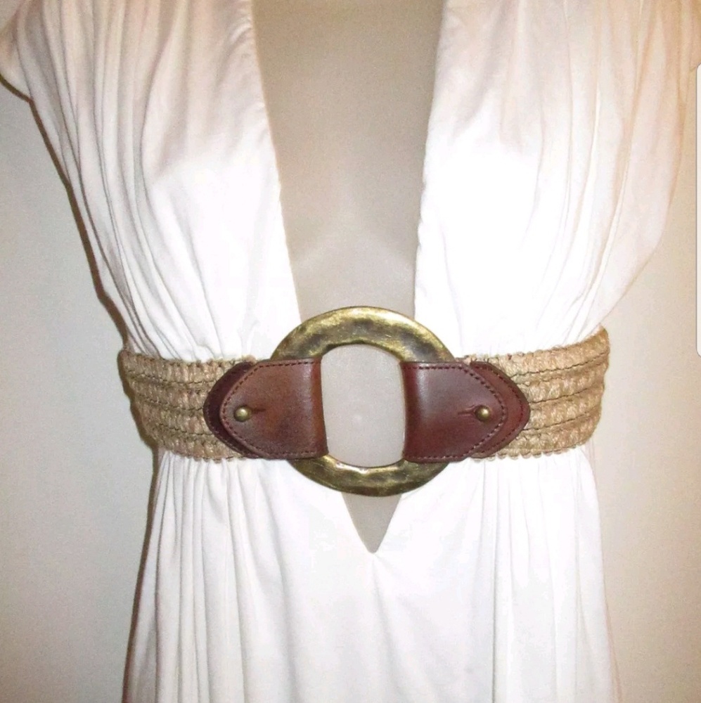 Sky top tunic